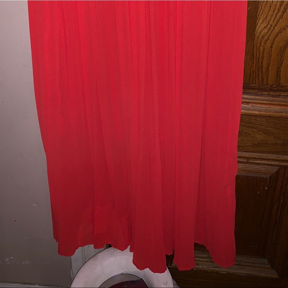 Long summer dress - Picture 2 of 4